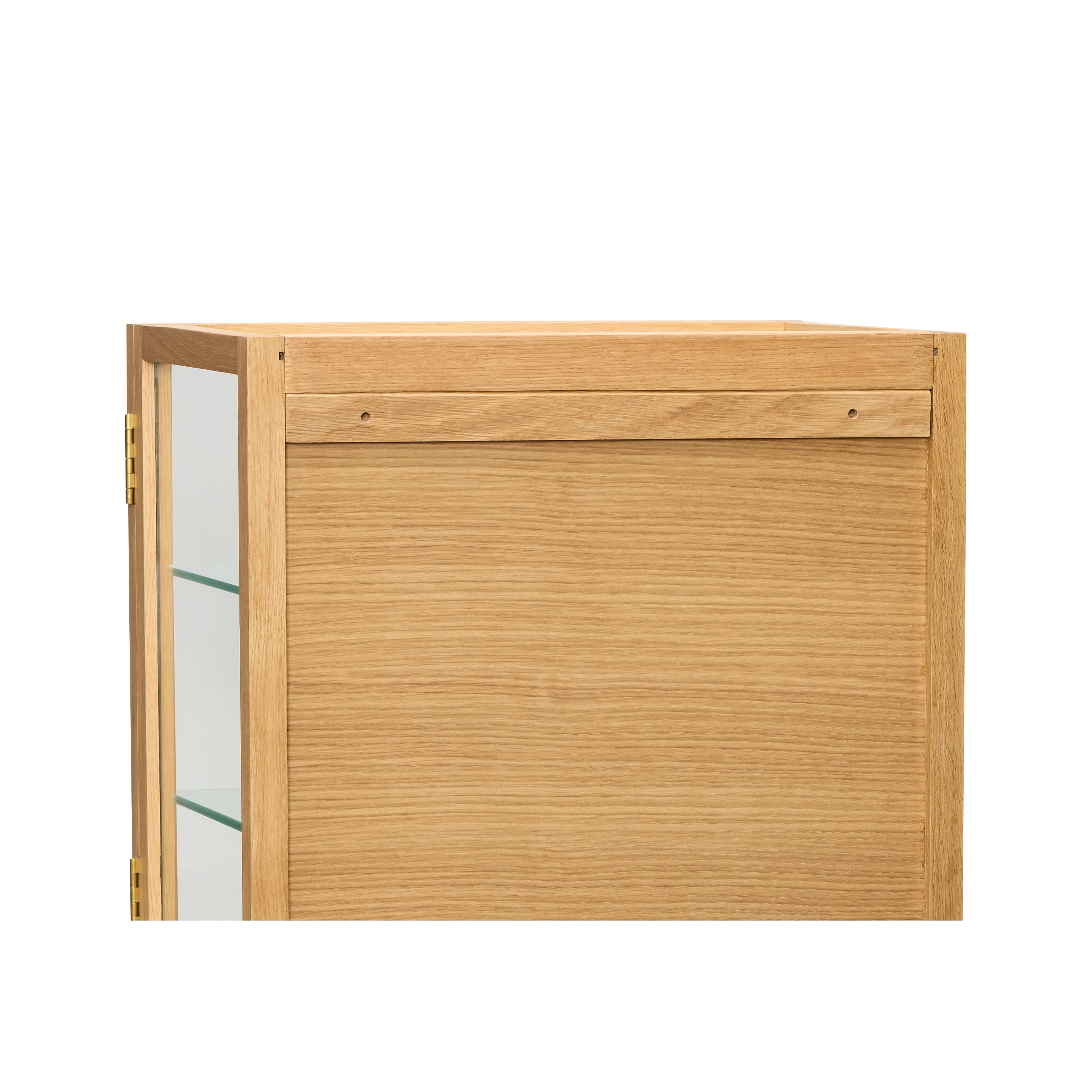 Poetischer Wandschrank klein – 40 x 27 x 40 cm