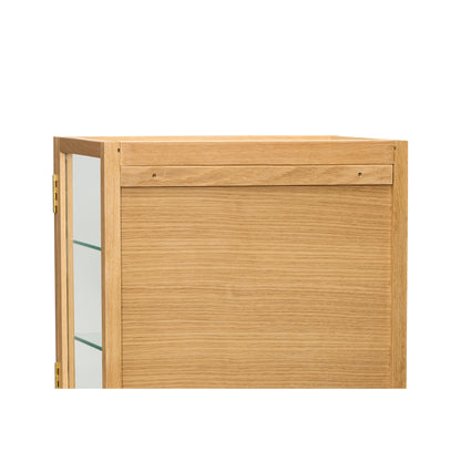 Poetischer Wandschrank klein – 40 x 27 x 40 cm
