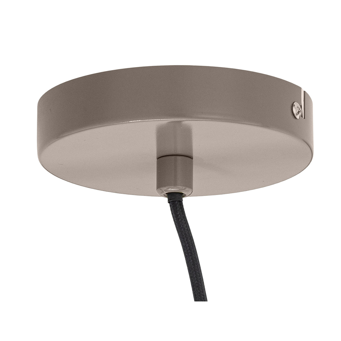 Bloomingville Janna Anhänger, Natur, Metall