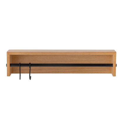 Bloomingville Ryder Regal, Natur, MDF