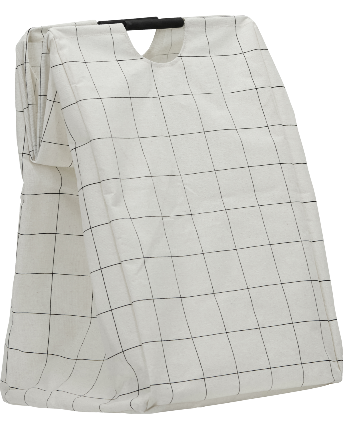 Wäschesack, HDSquares, Weiß