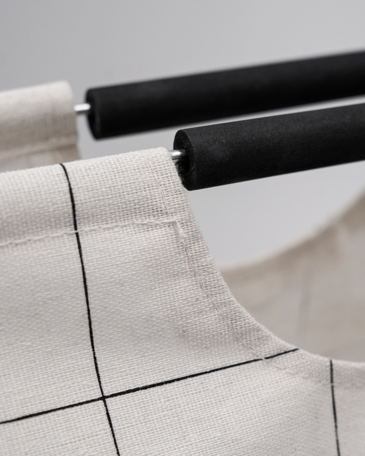 Wäschesack, HDSquares, Weiß