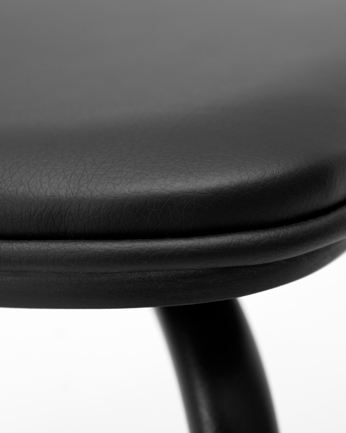 Stuhl, HDPova, Schwarz