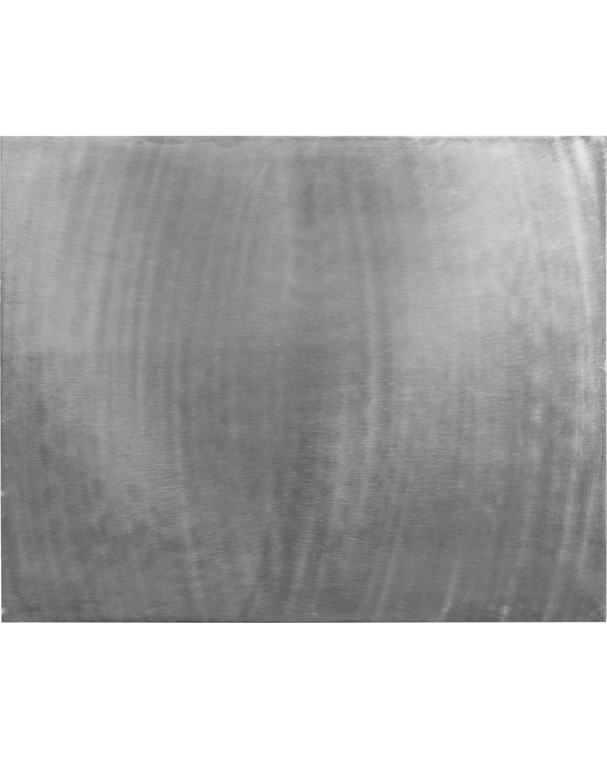 Platine, HDNema, gebürstetes Silberfinish