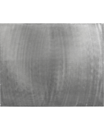 Platine, HDNema, gebürstetes Silberfinish