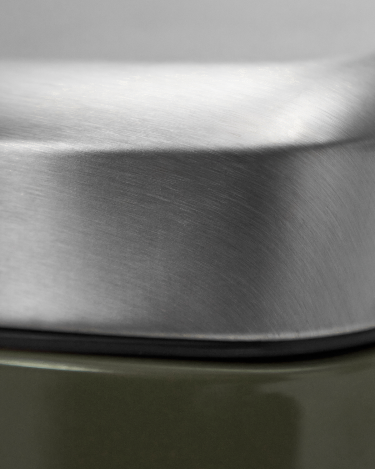 Mülleimer, HDSchwarz, Grün