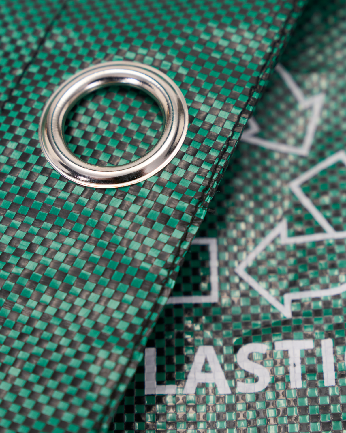 Tasche, HDRecycle, Grün