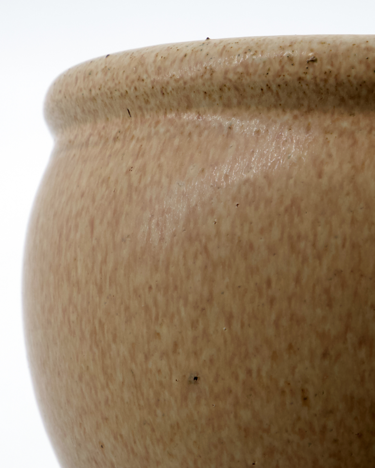 Blumentopf, HDVale, Beige