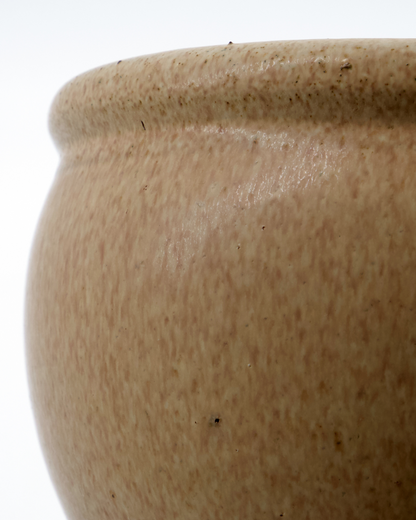 Blumentopf, HDVale, Beige