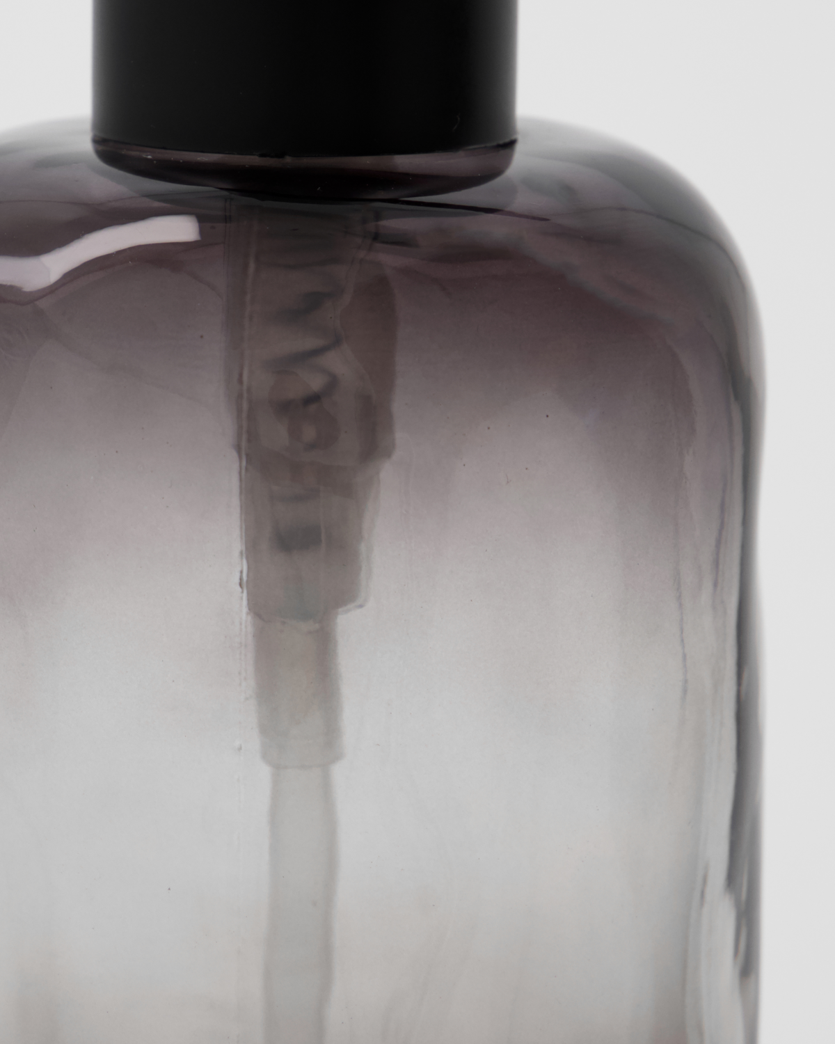 Seifenspender, HDWah, Grau