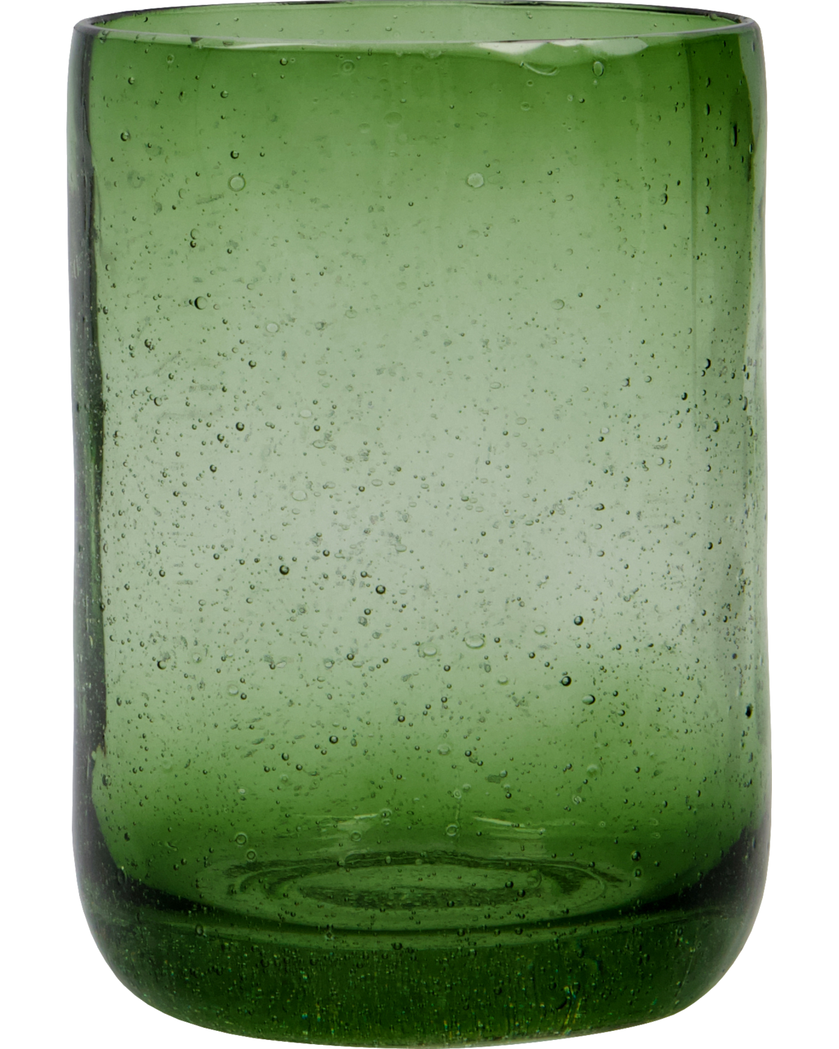 Zahnbürstenhalter, HDWah, Grün