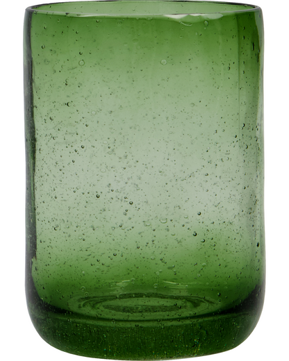 Zahnbürstenhalter, HDWah, Grün