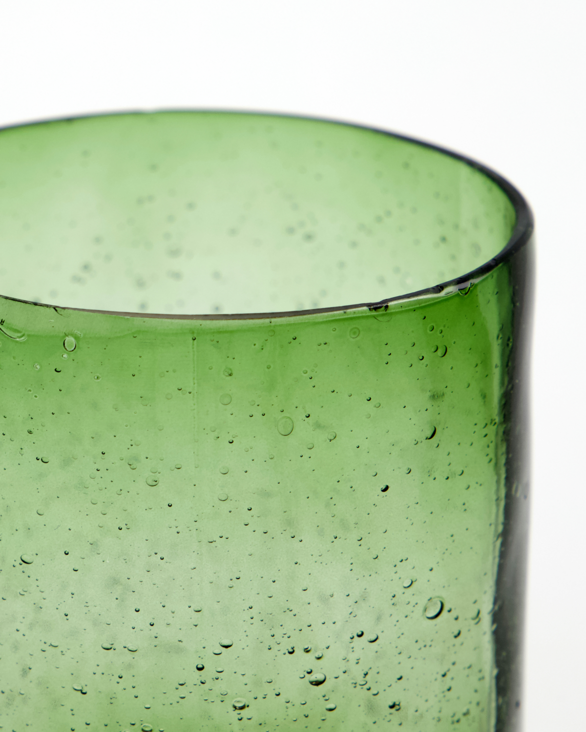 Zahnbürstenhalter, HDWah, Grün