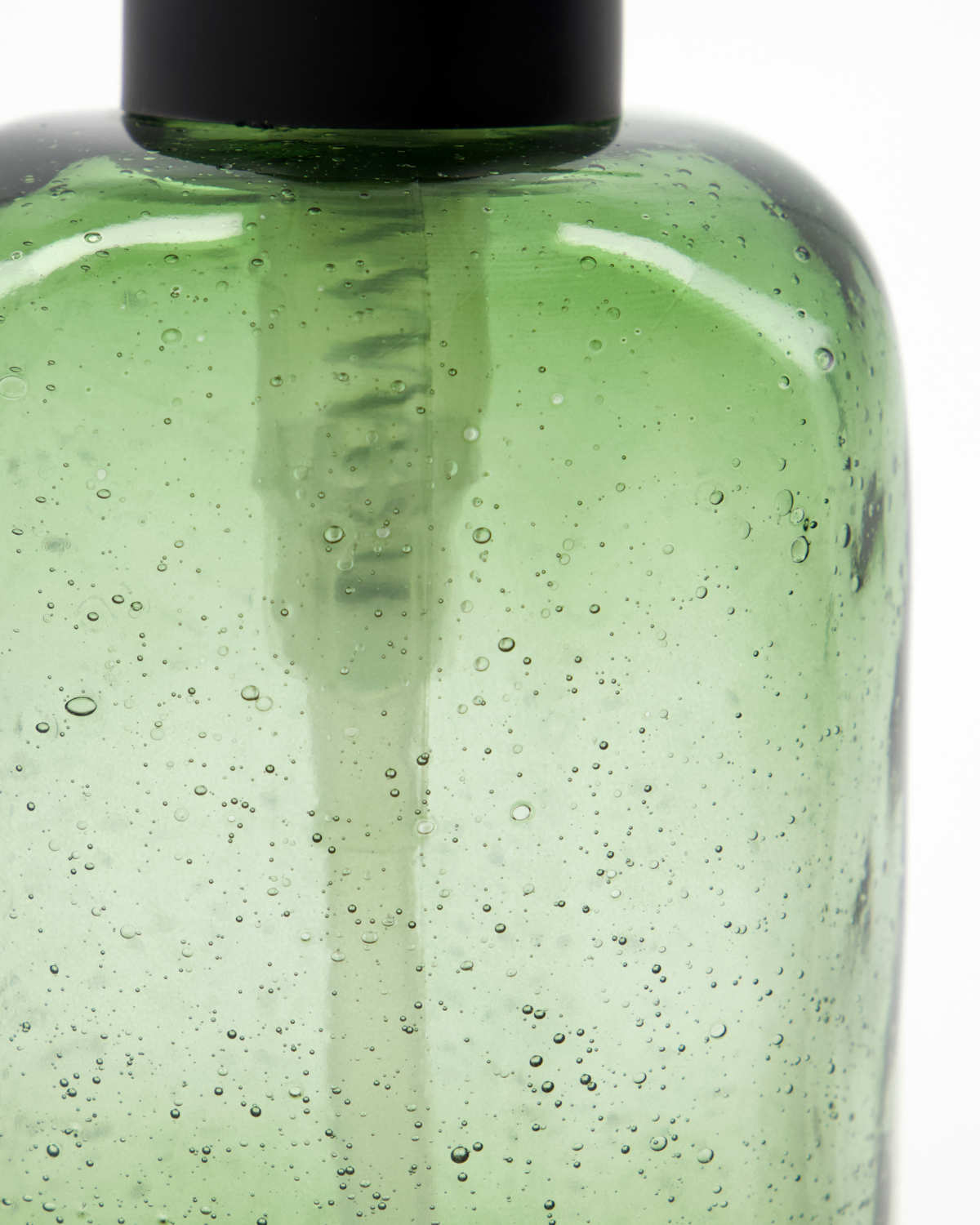 Seifenspender, HDWah, Grün