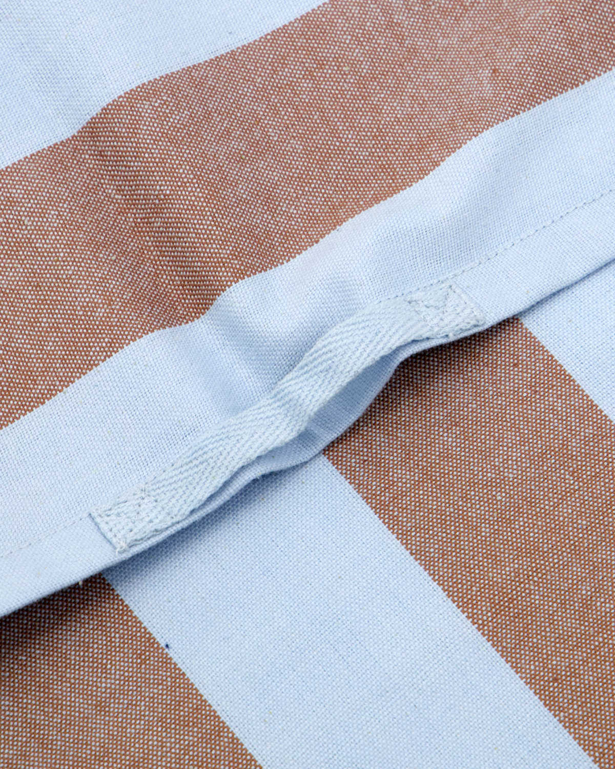 Geschirrtücher, HDCook, Hellblau; Braun