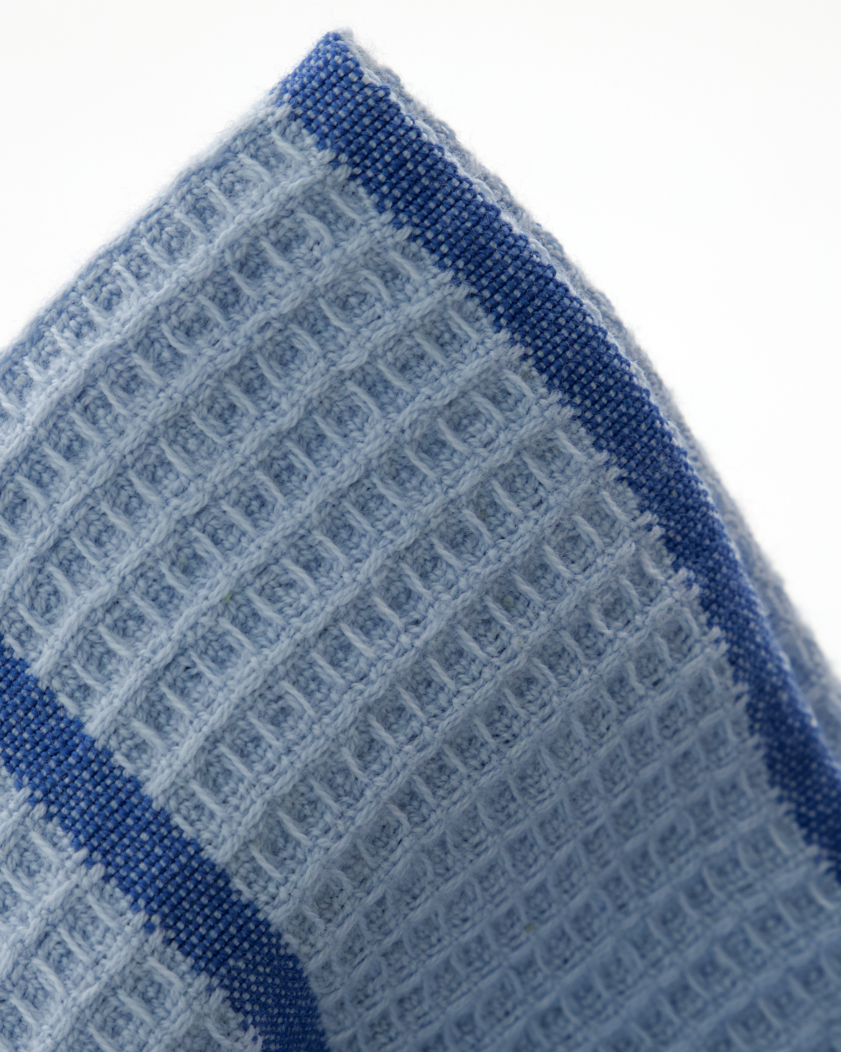 Spültuch, HDRena, Hellblau; Blau