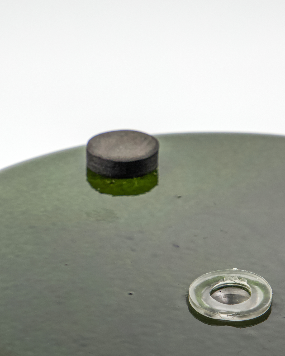 Blumentopf, HDHoop, Grün