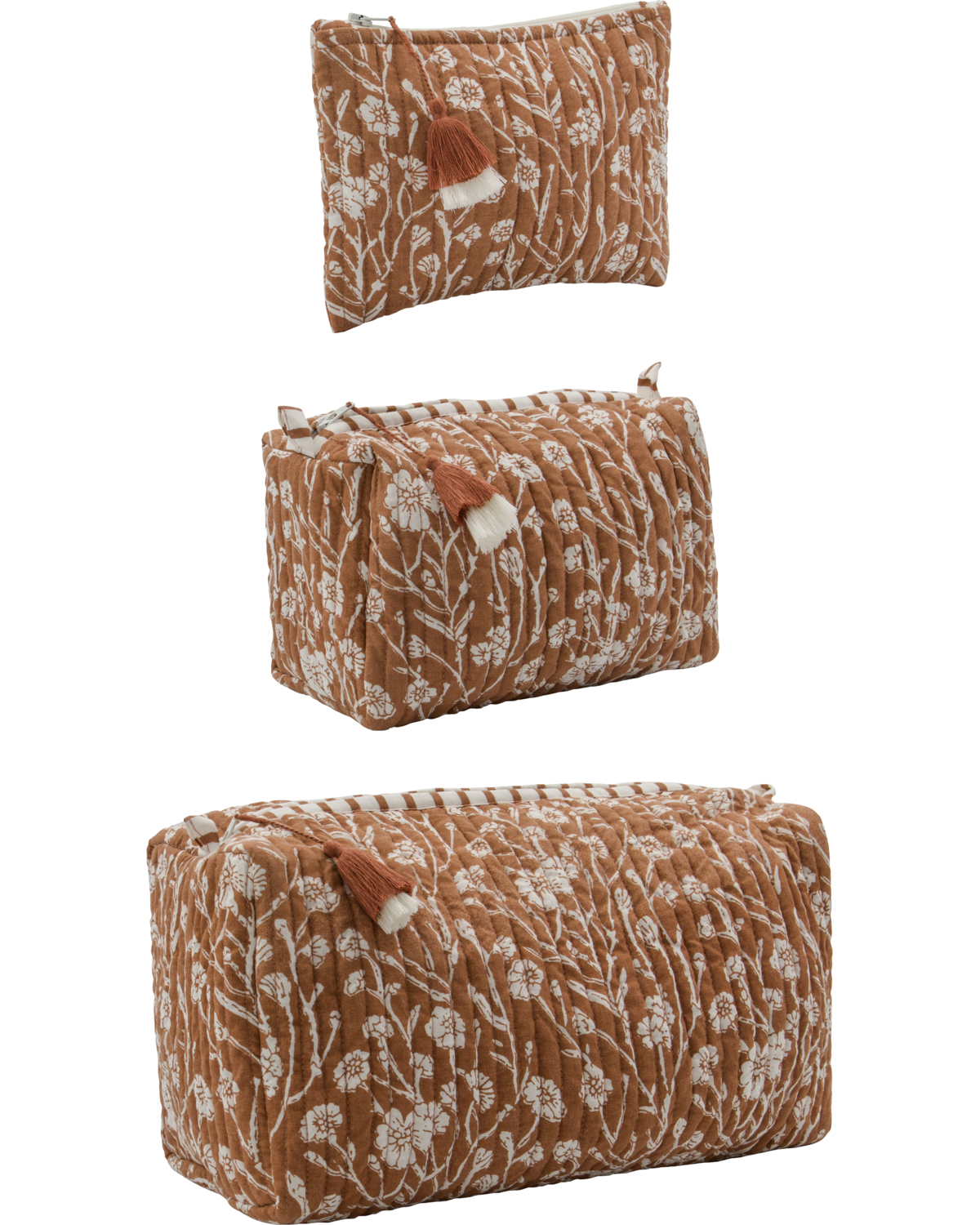 Kulturbeutel, HDCare, Pink