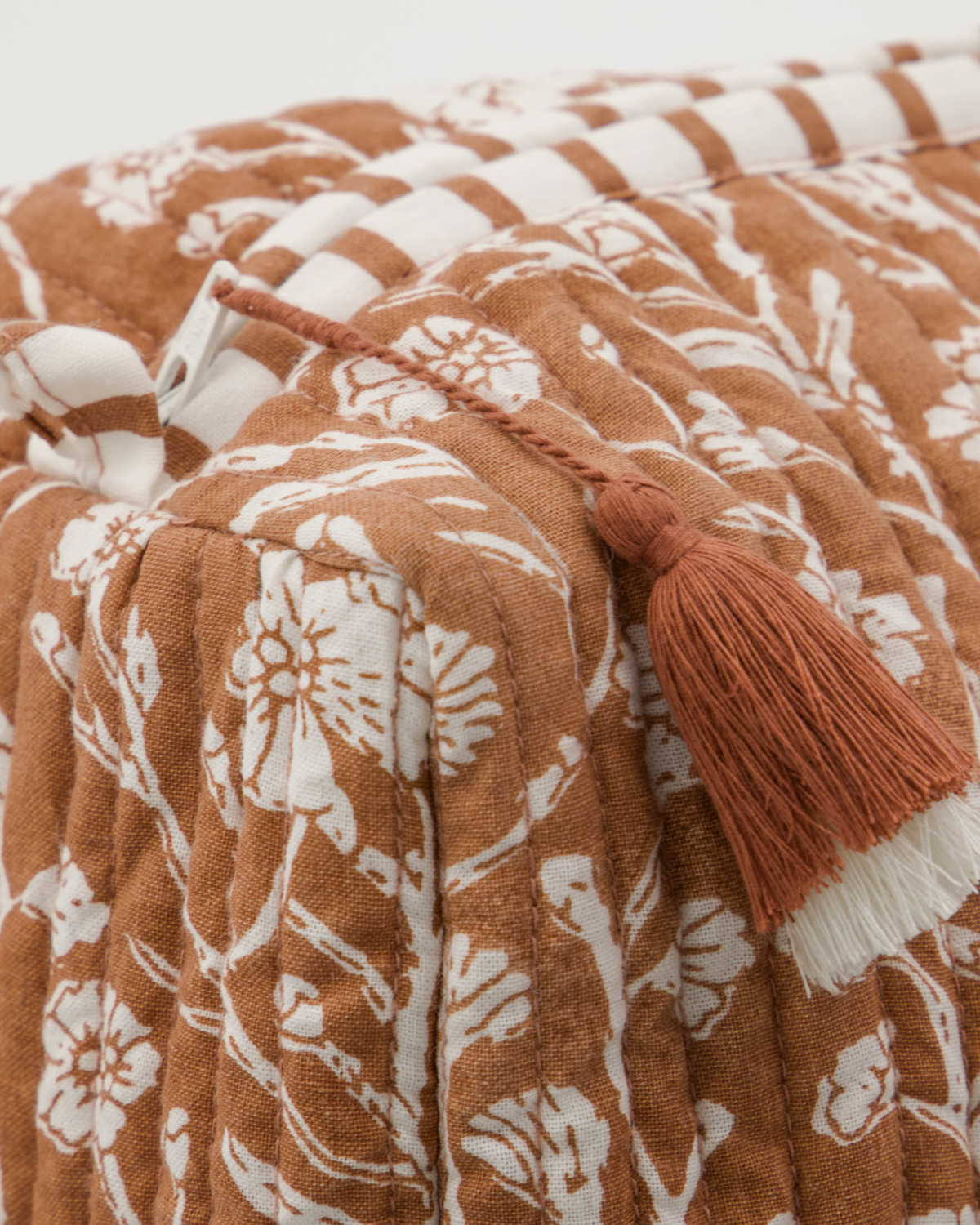 Kulturbeutel, HDCare, Pink