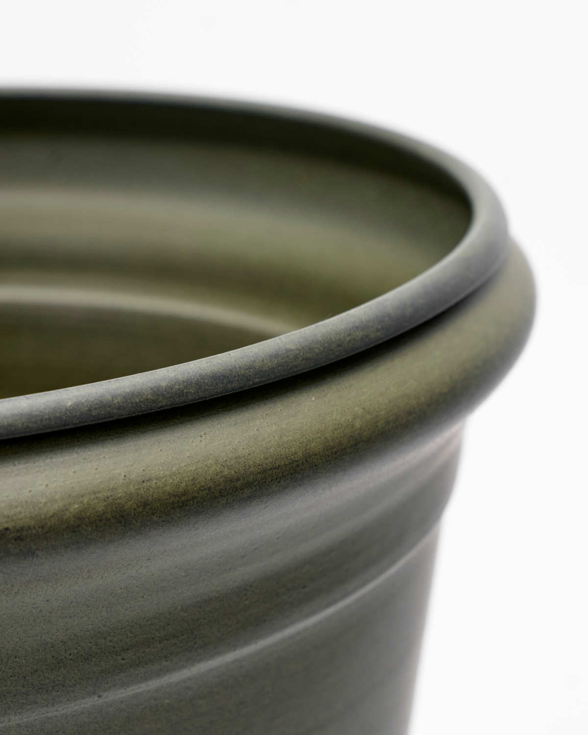 Pflanzgefäß, HDIvy, Grün