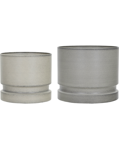 Blumentopf, HDPeple, Sand