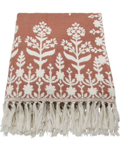 Teppich, HDMazzo, Braun