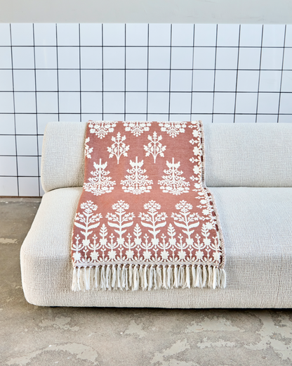 Teppich, HDMazzo, Braun