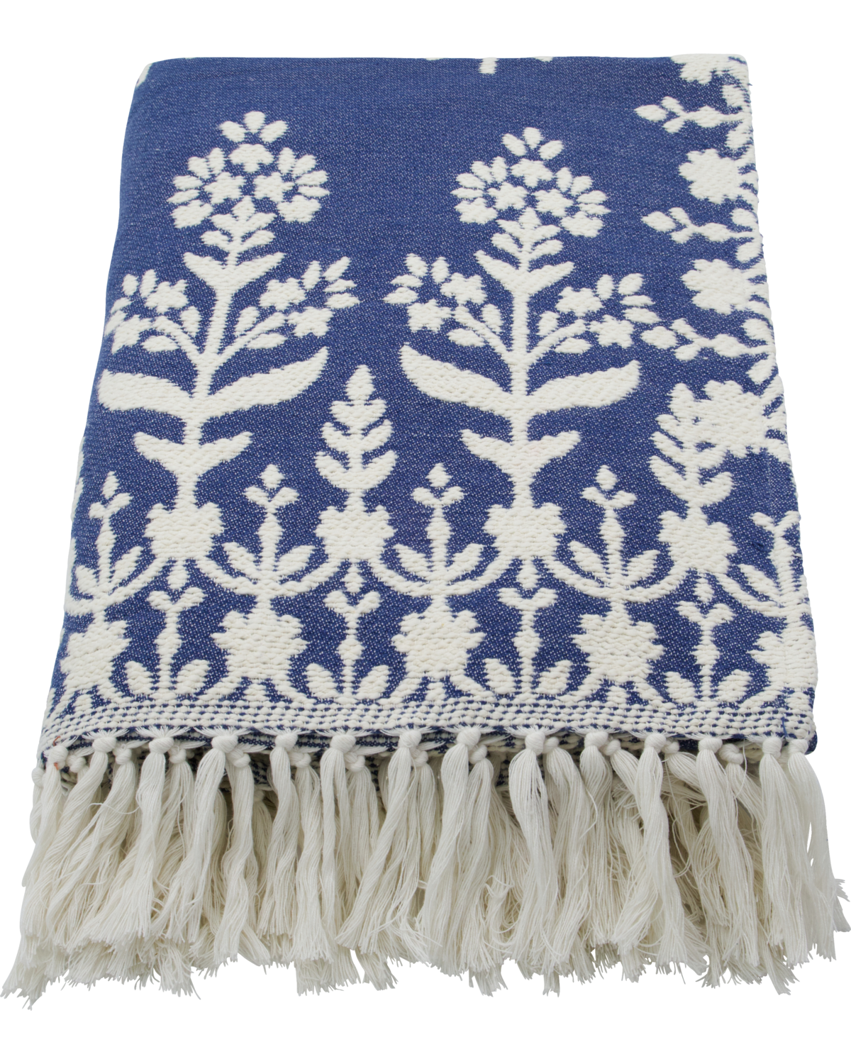 Teppich, HDMazzo, Blau