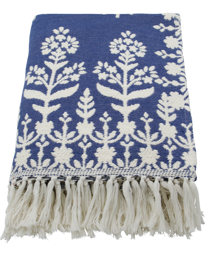 Teppich, HDMazzo, Blau