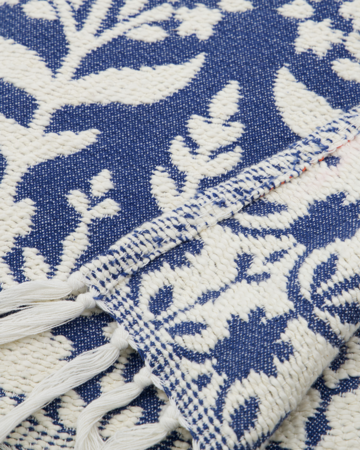 Teppich, HDMazzo, Blau