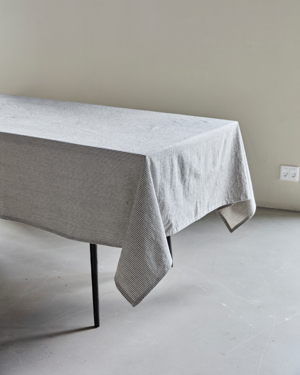 Gegraben, HDBlock, Sand; Schwarz