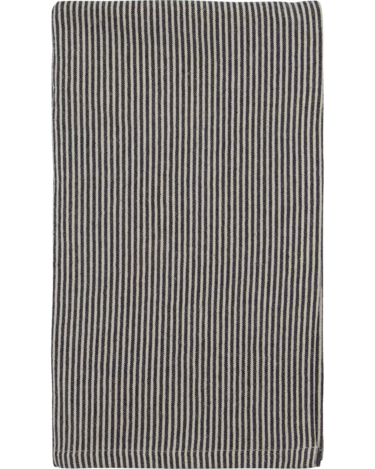 Tischläufer, HDBlock, Sand; Schwarz