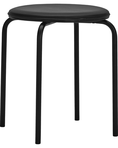 Hocker, HDPova, Schwarz