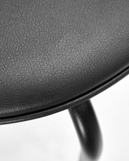 Hocker, HDPova, Schwarz