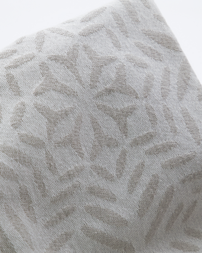 Servietten, HDClip, Weiß; Grau