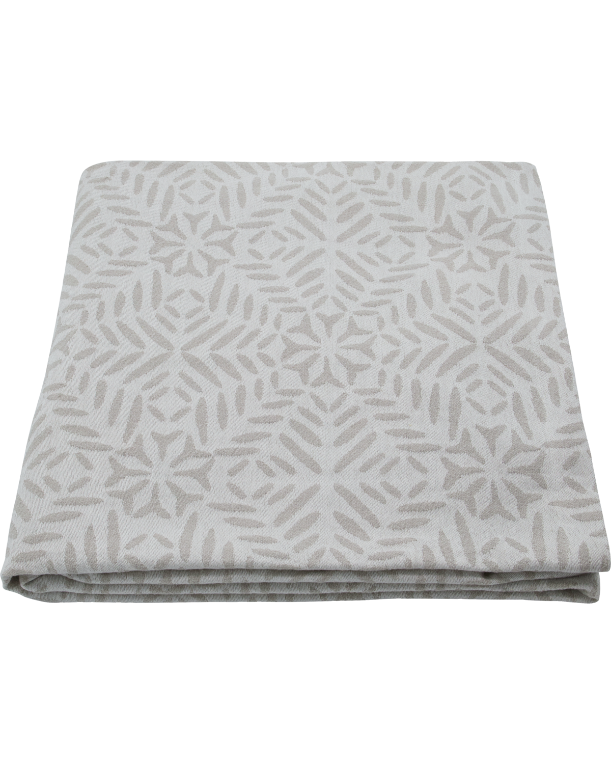 Stoff, HDClip, Weiß; Grau