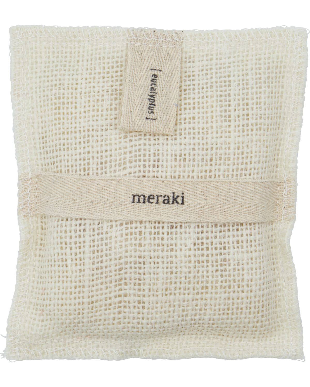 Badehandschuh, Eukalyptus, 140 g