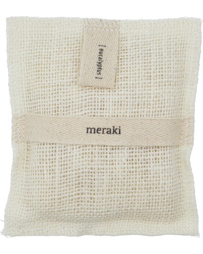 Badehandschuh, Eukalyptus, 140 g