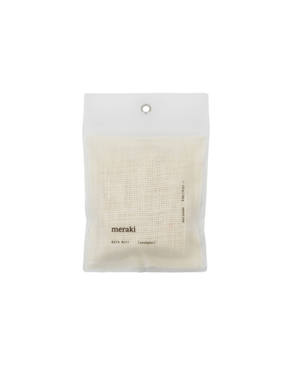 Badehandschuh, Eukalyptus, 140 g