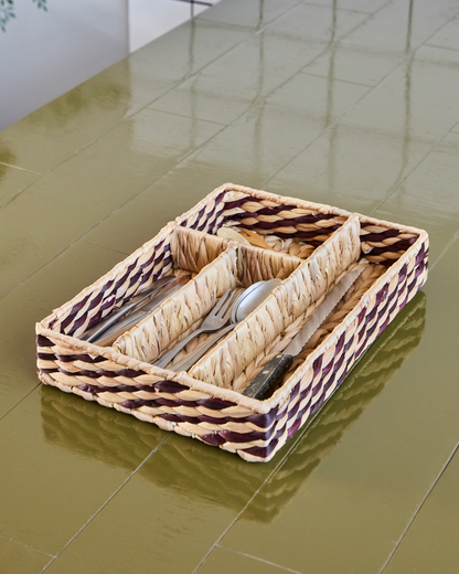 Organizer, HDOrgi, Brown; Natur