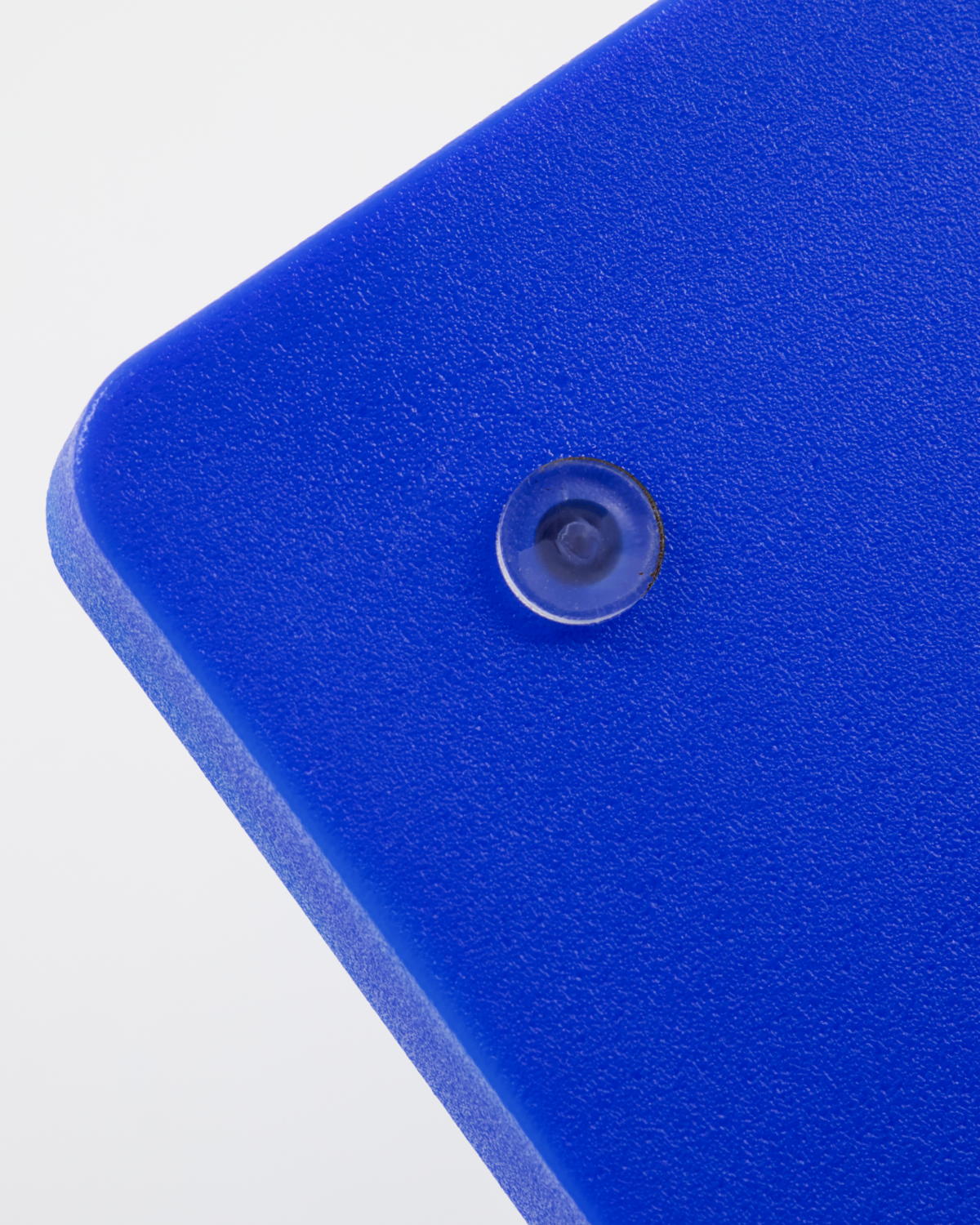 Schneidebrett, NVCop, Blau