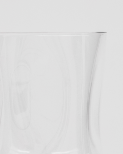 Weinglas, HDSand, Klar