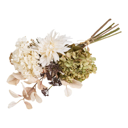 Hortensia Bouquet - Hortensia Bouquet, künstliche Blumen, Mix