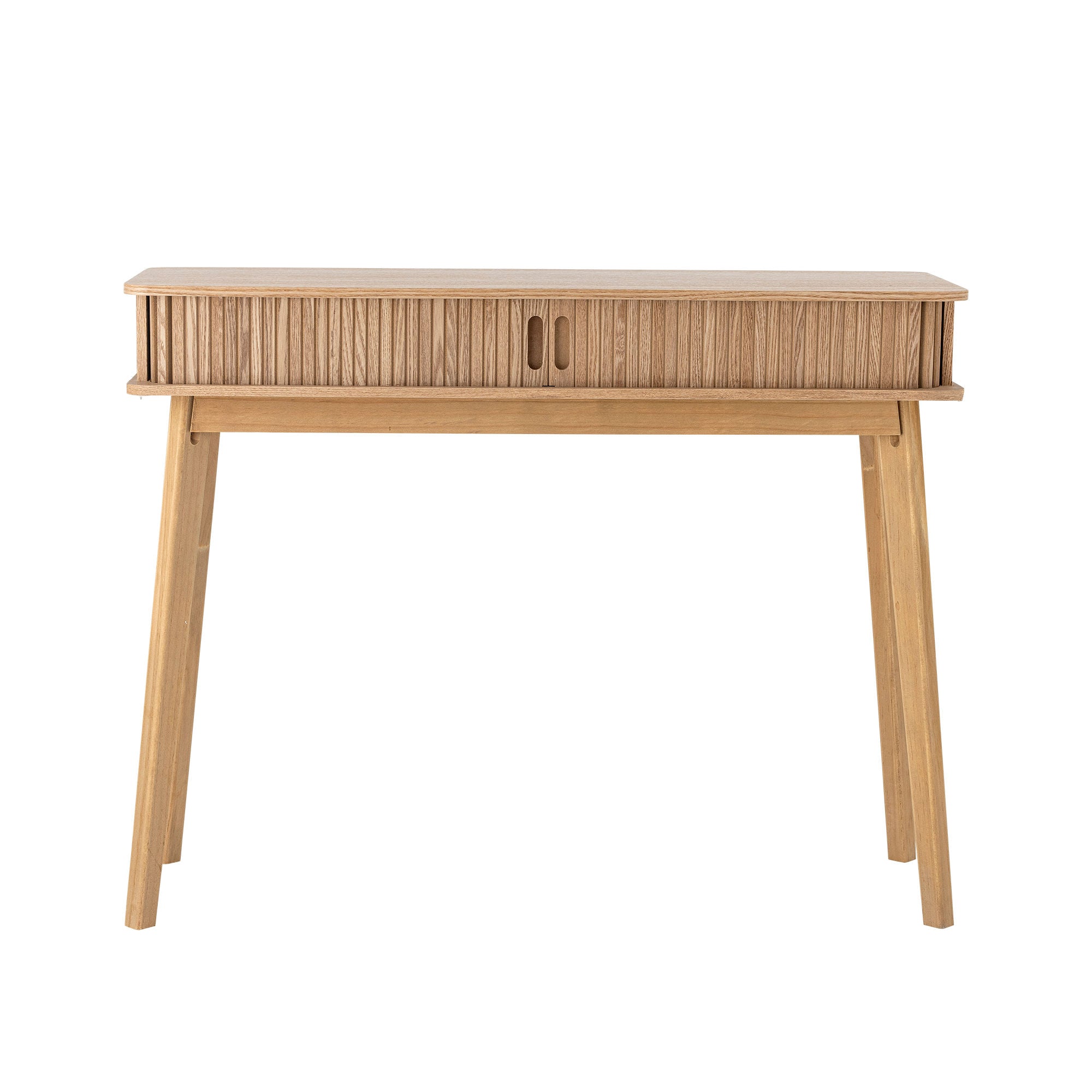 Bloomingville Salento -Konsolentabelle, Natur, MDF