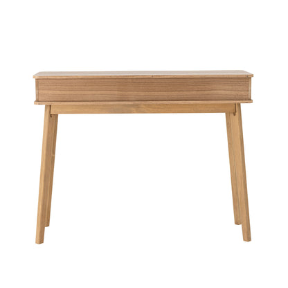 Bloomingville Salento -Konsolentabelle, Natur, MDF