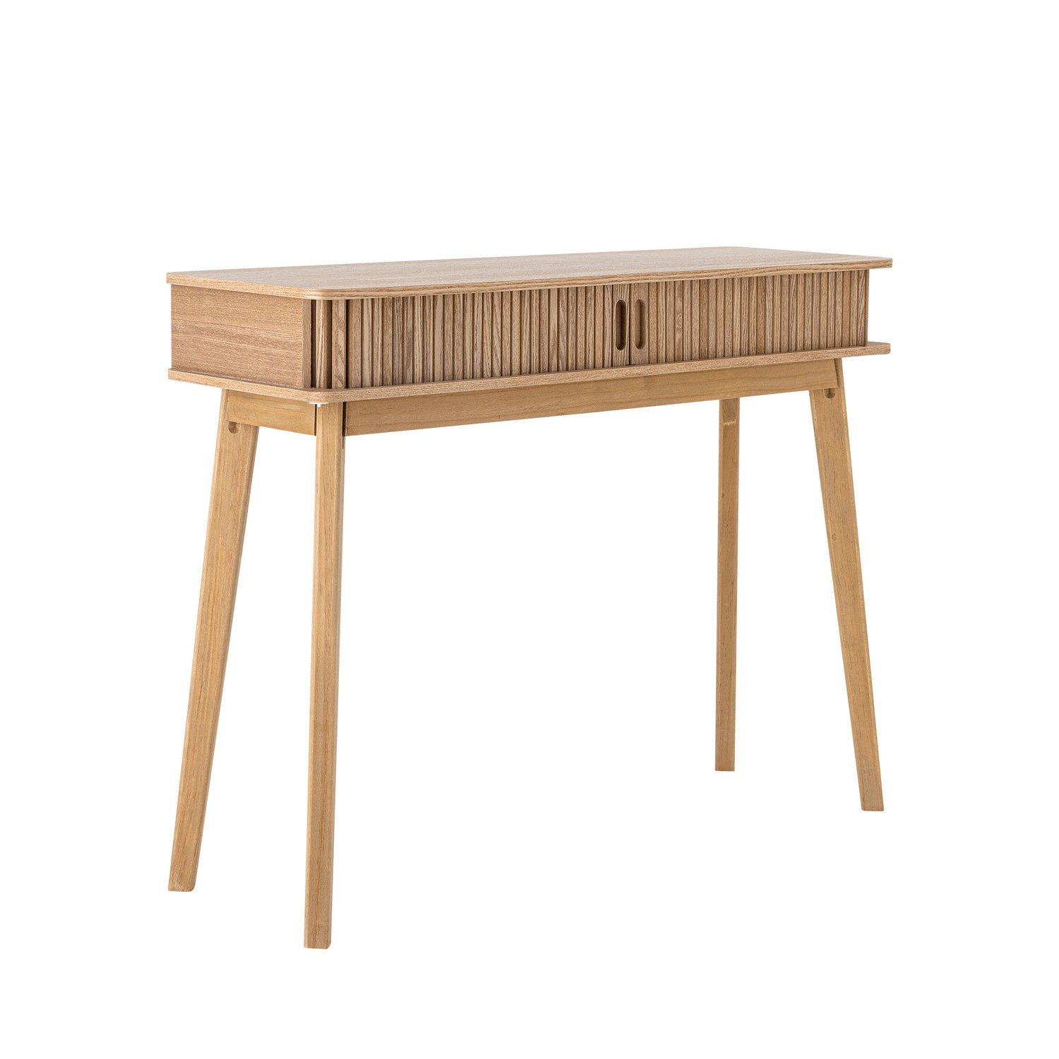 Bloomingville Salento -Konsolentabelle, Natur, MDF