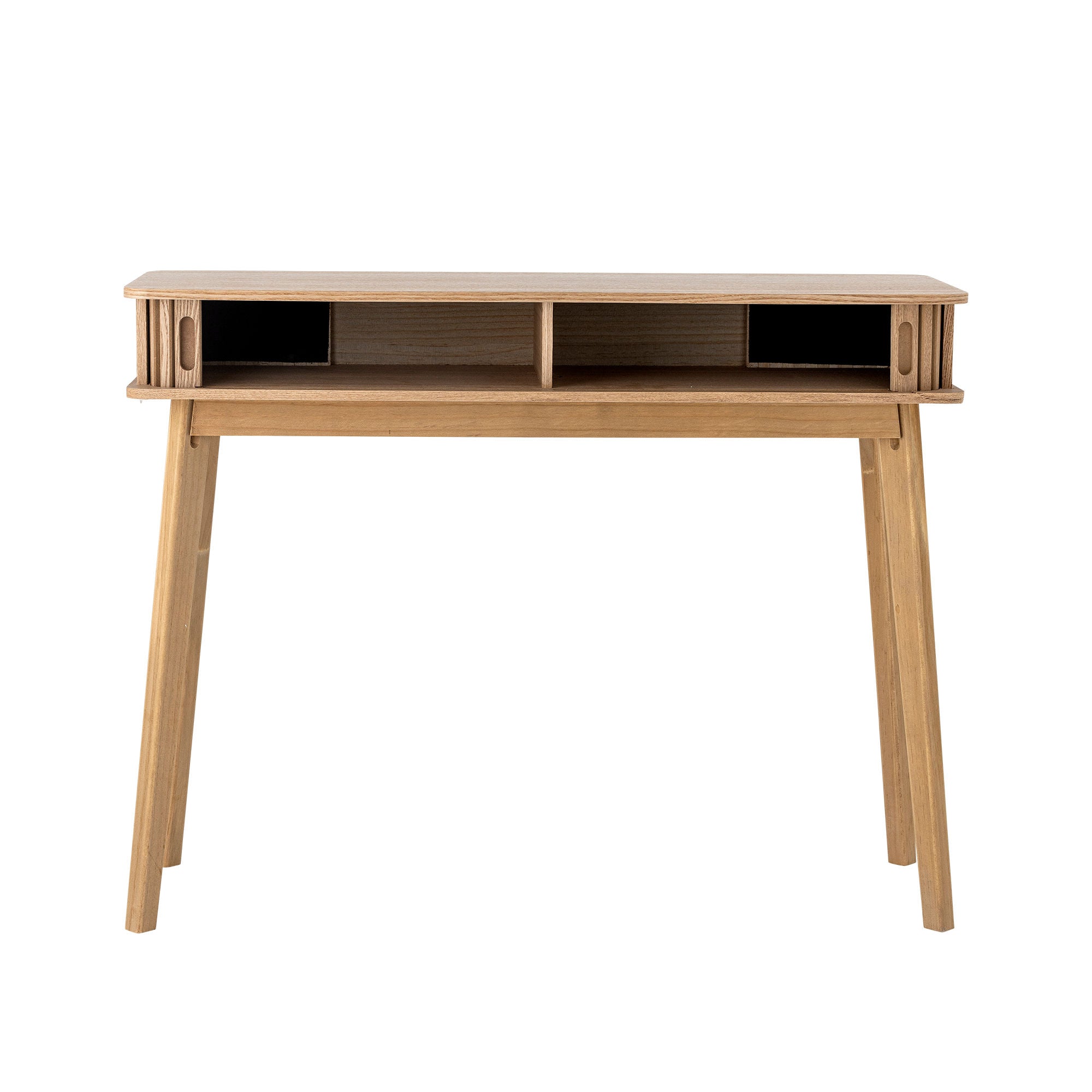Bloomingville Salento -Konsolentabelle, Natur, MDF