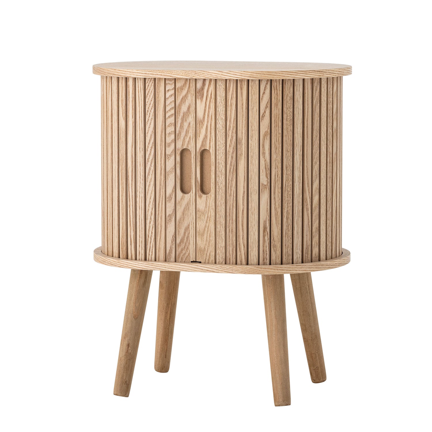 Bloomingville Salento Kabinett, Natur, MDF