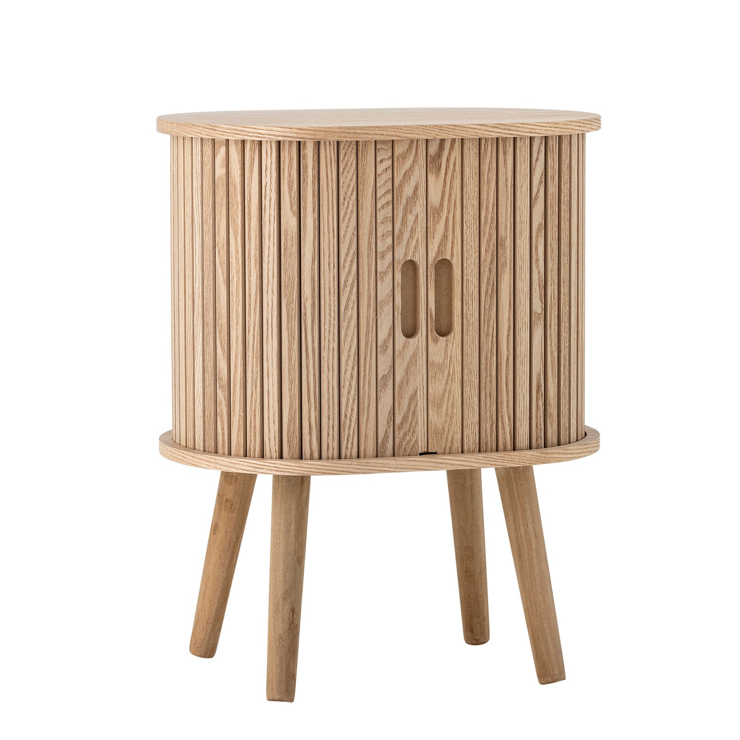 Bloomingville Salento Kabinett, Natur, MDF