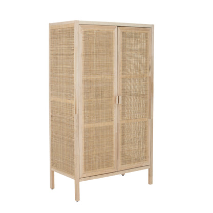 Bloomingville Marikka Kabinett, Natur, FSC® 100%, Kiefer